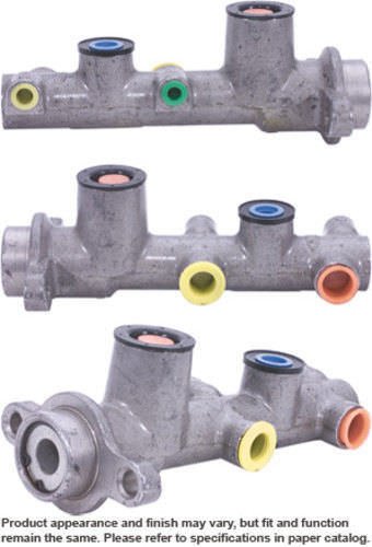 Pronto Brake Master Cylinder For Ford Mercury Taurus Sable