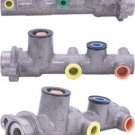 Pronto Brake Master Cylinder For Ford Mercury Taurus Sable