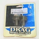 Drag Specialties Weld-On Seat Mounts 0820-0031 for Harley-Davidson Electra Glide