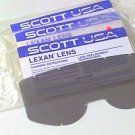 Scott USA Replacement Goggle Lens 109 199 NOS Motorcycle Off Road Motocross ATV