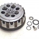 1977-1982 Yamaha XS400 Clutch Assembly Hub Basket Pressure Plate 1976-1977 XS360