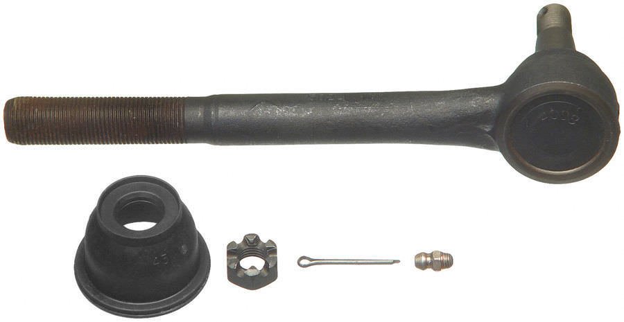 Front Inner Steering Tie Rod End For Dodge Plymouth D200 Trailduster Ramcharger