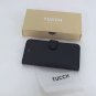 NEW Tucch Iphone 6s/6 Case Wallet Magnetic Flip Folio Black