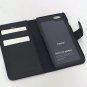 NEW Tucch Iphone 6s/6 Case Wallet Magnetic Flip Folio Black