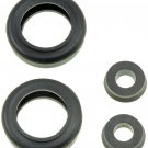 Rear Drum Brake Wheel Cylinder Repair Kit For 1972-1976 Nissan 620 Pickup