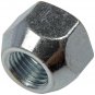 Dorman Front Right 611-014 Wheel Lug Nut Chevy Dodge GMC Plymouth Pontiac Buick