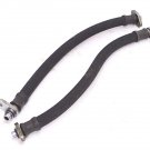 Honda Oil Cooler Hoses 2006-2009 2011-2014 2016 TRX250TE ES Recon 15520-HN6-A30