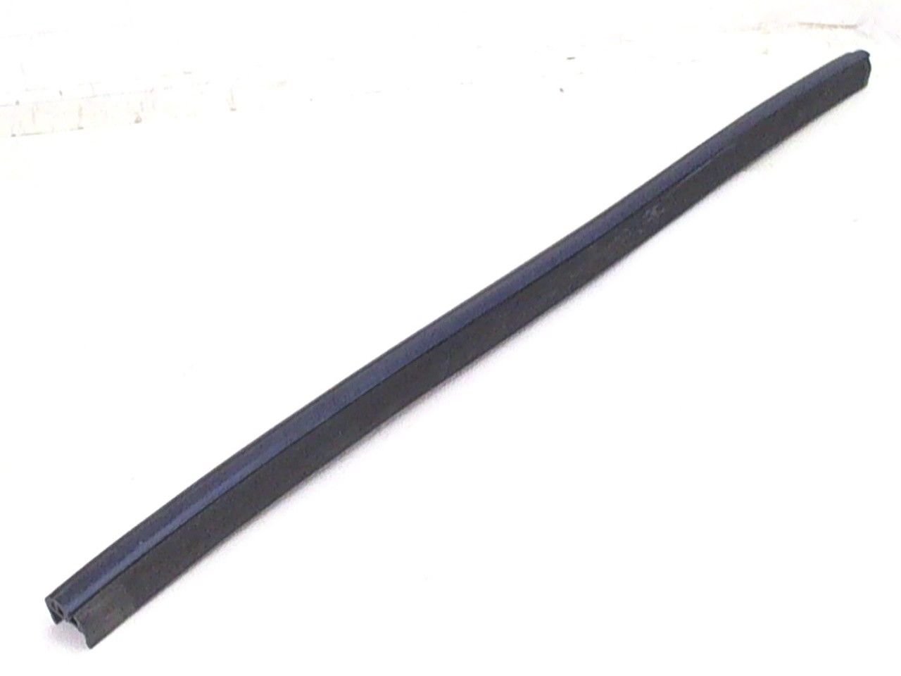 Seadoo Rear Bumper Rail Blue Trim GTI LE RFI RXP RXT GTX 4-Tec RX DI OEM Jet Ski