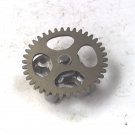 Yamaha YFM 125 Grizzly Breeze OEM Engine Oil Pump ATV Quad