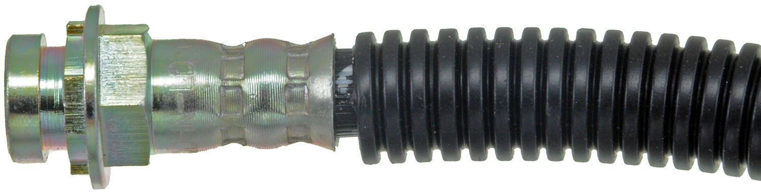 BH1124 Front Right Brake Hose Grand Am Cavalier Sunbird Achieva LeMans Skylark