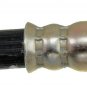 BH1124 Front Right Brake Hose Grand Am Cavalier Sunbird Achieva LeMans Skylark