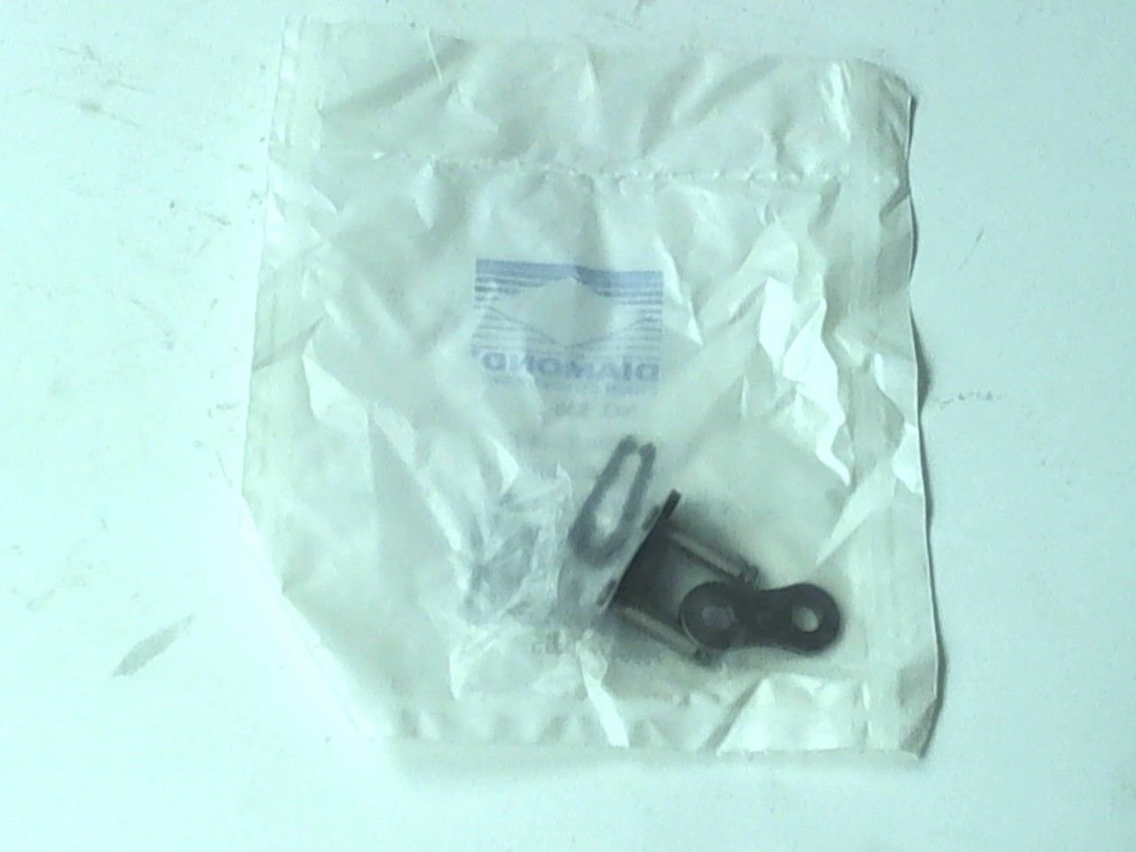 Diamond Master Link Standard 530 Connecting Link Non-oring Harley Chain