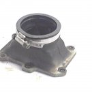 00-02 Seadoo RX GTX LRV DI Carburetor Throttle Body Boot Adapter Manifold 951