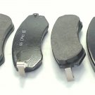 1989-1996 240SX Auto Extra Premium Disc Brake Pads