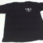 FMF Racing Motorcross MX GP Motorcycle Spark IT Up Graphic T-Shirt Tee Black Med