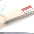 01-07 Honda VT750 Shadow Spirit Handlebar Handle Bar Weight VT 750 OEM