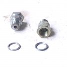 Help Parts Universal 14mm Spark Plug Non-Fouler Adapters 342000