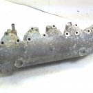 05-11 Yamaha VX110 Sport Cruiser Deluxe PWC Exhaust Manifold Muffler 1 Head Pipe