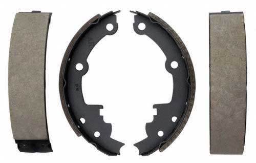 NOS AutoStar Drum Brake Shoe For Chevrolet Buick Lumina APV Century