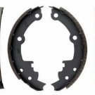 NOS AutoStar Drum Brake Shoe For Chevrolet Buick Lumina APV Century