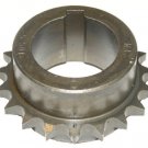 DynaGear S-501 Engine Timing Crankshaft Sprocket For Buick Chevrolet Isuzu GMC