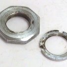 78-83 Honda NC50 Express Steering Stem Post Nuts 50306-147-003 / 90301-147-010