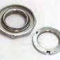 78-83 Honda NC50 Express Steering Stem Post Nuts 50306-147-003 / 90301-147-010