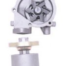 Pronto 58-383 Engine Water Pump For Ford Taurus 1986-1991
