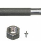 Hershey Front Inner EV112 Steering Tie Rod End Mercury Ford Fairmont Mustang