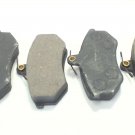 Audi Volkswagen 5000 Passat Scirocco AutoStar D227 Disc Brake Pad
