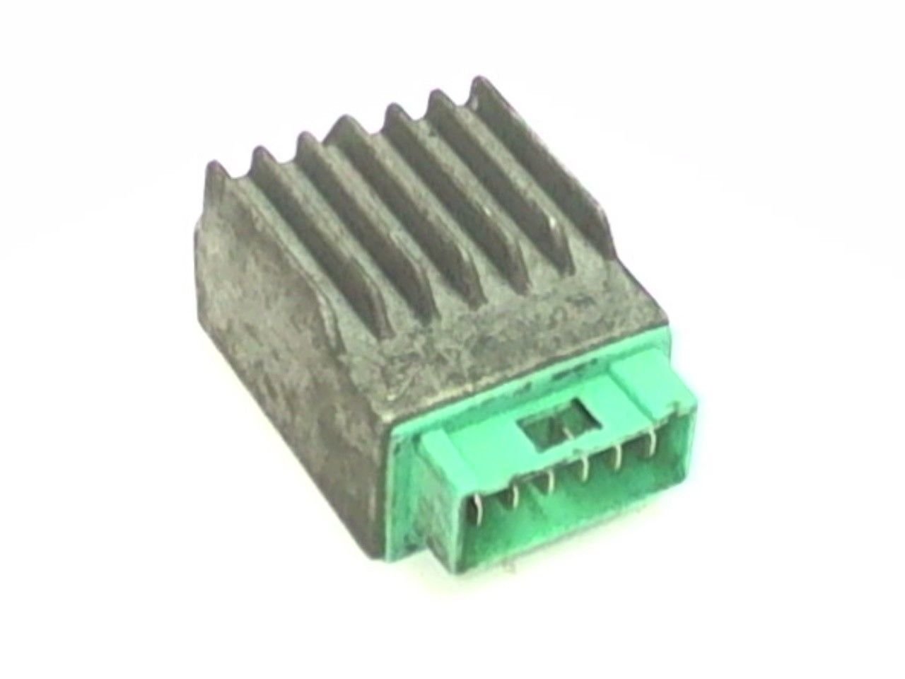 Derbi Voltage Regulator 1999-2002 2002 Atlantis 50cc Scooter