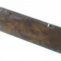 Door Trim Kit Wood Grain Interior For 1990-1995 Mazda Miata Accent Seal Plate