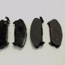Quality Automotive Company Disc Brake Pads For Isuzu Stylus Impulse 1990-1993