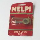 Help Ford Door Lock Kit