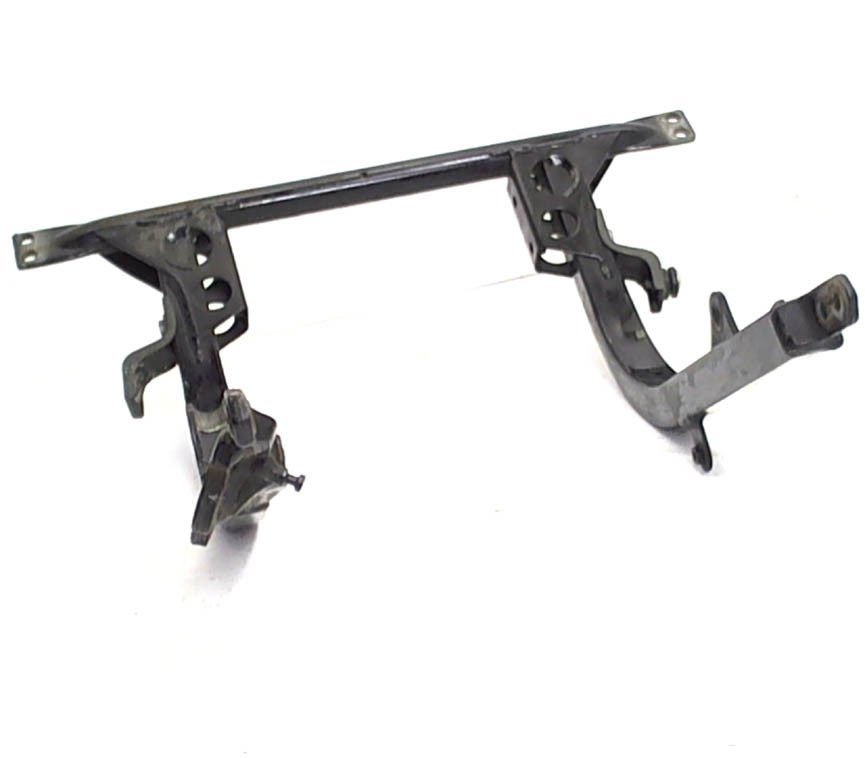 04-06 Suzuki Katana GSX600F Lower Engine Sub Frame Brace Motor Mount GSX-600F