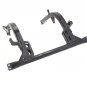 04-06 Suzuki Katana GSX600F Lower Engine Sub Frame Brace Motor Mount GSX-600F