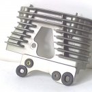 03-09 Honda VTX1300 C R S T Retro Rear Right Cylinder Head Fin Cover VTX 1300
