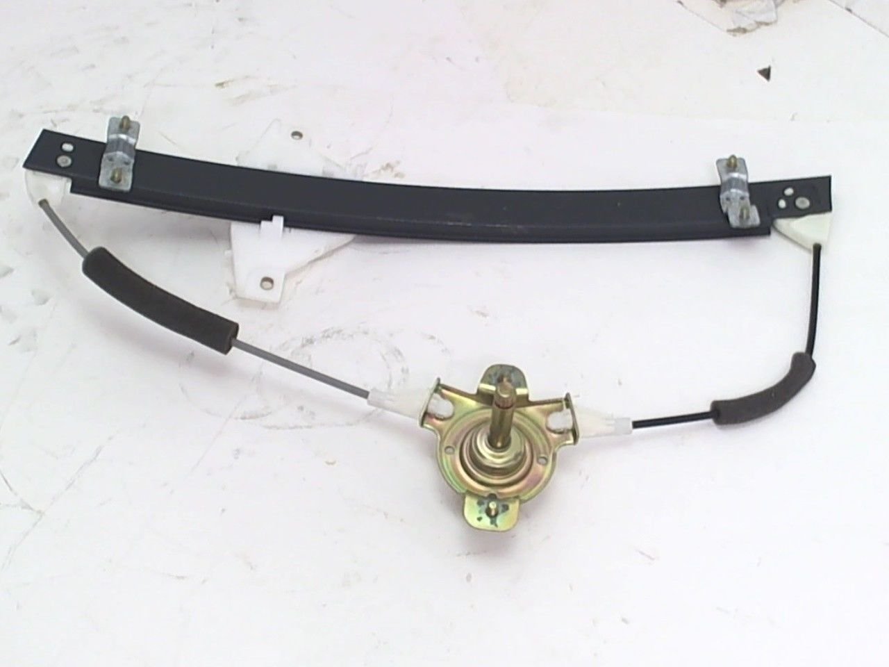 Genuine Hyundai Front Left Window Regulator 910-0196 fits 99-02 Hyundai Sonata