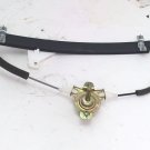 Genuine Hyundai Front Left Window Regulator 910-0196 fits 99-02 Hyundai Sonata