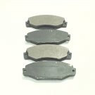 Quality Automotive Company Front Brake Pads Semi-Metallic Dodge Premier Monaco