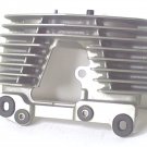 03-09 Honda VTX1300 C R S T Retro Rear Left Cylinder Head Fin Cover VTX 1300
