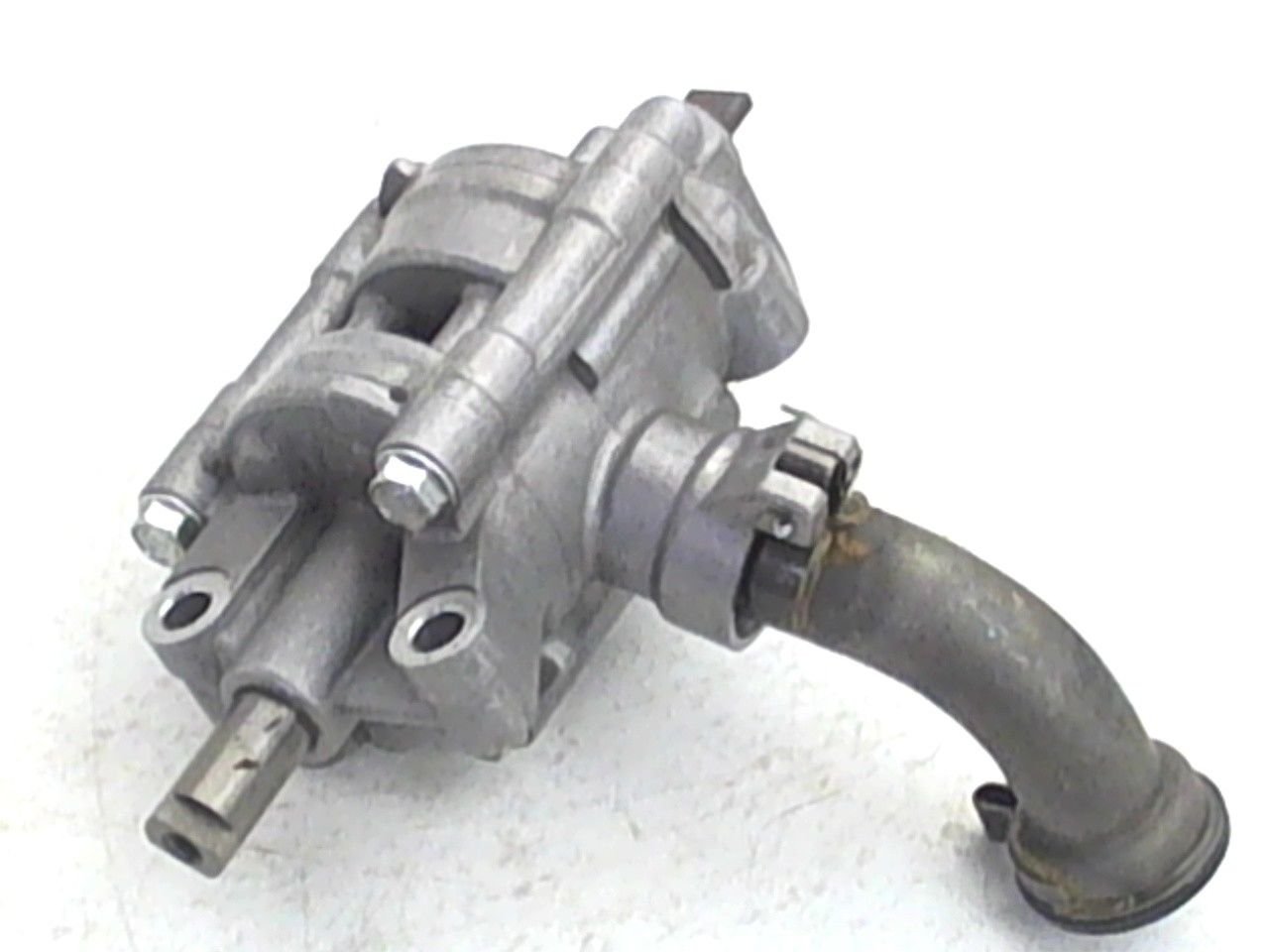 Honda VFR700 VFR750 OEM Engine Oil Pump VFR 700 750 Interceptor
