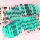 Smith RL25 CMX Goggle Replacement Clear Lens Pack Of 2 NOS Dirt Bike ATV