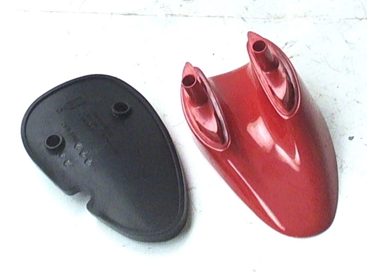 1998 Seadoo OEM Right Mirror Support GSX Limited LTD Jet Ski RED