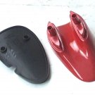 1998 Seadoo OEM Right Mirror Support GSX Limited LTD Jet Ski RED