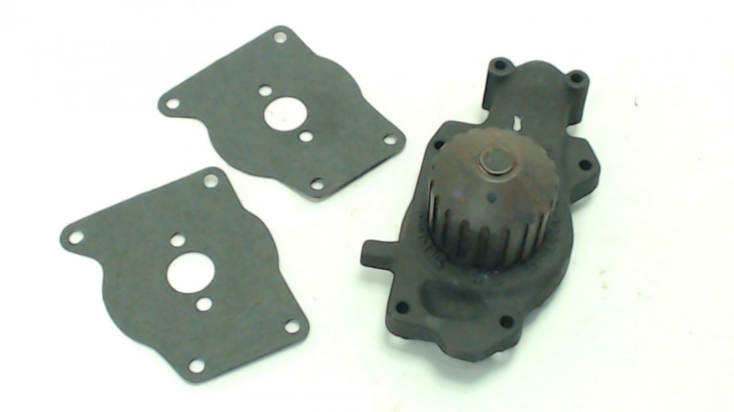 Pronto 58-334 Engine Water Pump For Mercury Ford Lynx Escort EXP