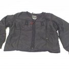 Spidi Comforce Womens Thermo Liner Under Jacket Black Size Large