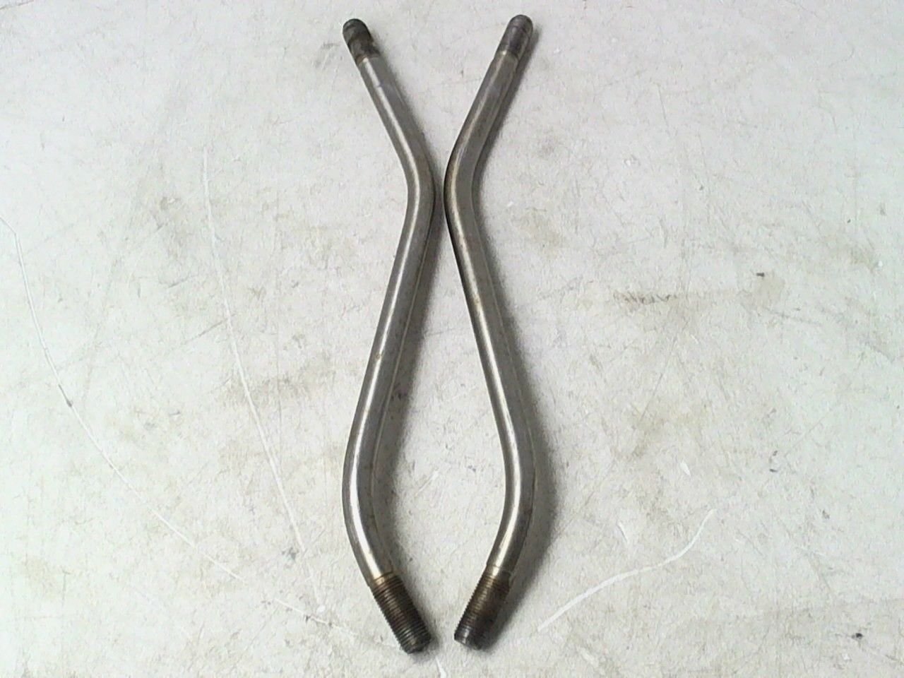 Seadoo GTX 4-Tec Wake PWC JetSki Left Right OPASS Steering Assist Tie Rods Arms