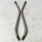 Seadoo GTX 4-Tec Wake PWC JetSki Left Right OPASS Steering Assist Tie Rods Arms