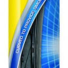 Rain-X Latitude Windshield Wiper Blade-New 5079275-1 fits Plymouth Subaru Kia